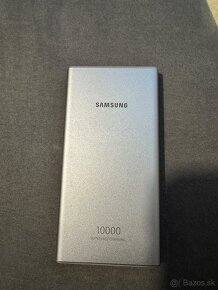 Powerbanka Samsung - 2