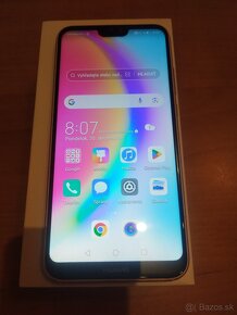 Huawei P20 Lite 64GB - 2