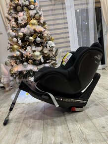 Britax Römer Dualfix M I-Size - 2