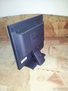 Monitor 17 BenQ T721 - 2