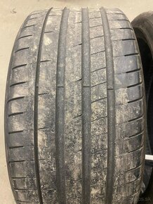 225/35 R19 GOODYEAR F1 LETNE - 2