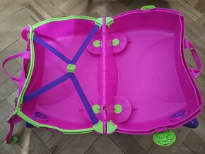 Detský kufor Trunki 2ks - 2