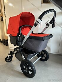 Kočík Bugaboo Cameleon 3 Top stav - 2