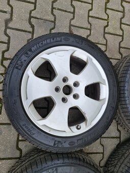 Audi Speedline 5x112 - 2