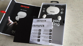 ♦️ Aiwa EBTW-150WT ♦️ - 2