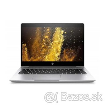 HP EliteBook 840 G6 - 2