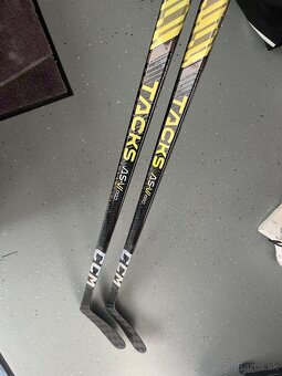 Hokejka CCM Tacks AS-VI Pro - 2