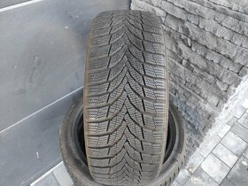 Zimné pneumatiky 205/45R17 Nexen - 2