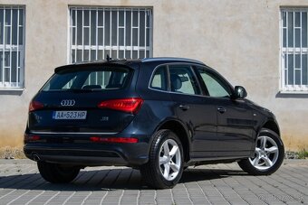 Audi Q5 2.0 TDI Quattro S line - 2