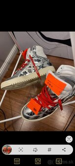 Off-white - 2