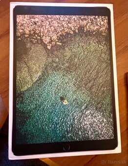 Apple Ipad PRO 10.5, pamat 64gb - 2