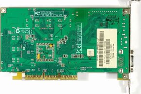 ✅ATi Radeon 7200 SDR 64MB - 2