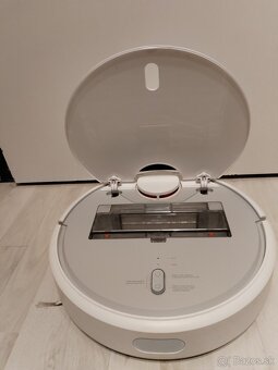 Xiaomi Mi Vacuum /laser - 2