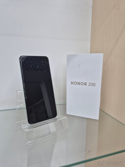 Honor 200 256GB  | ZÁRUKA - 2