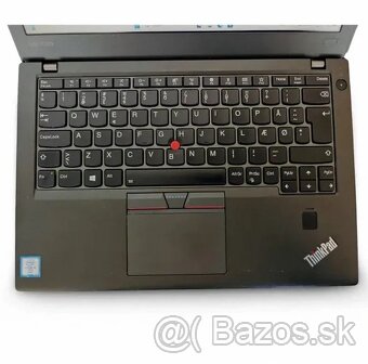 Lenovo ThinkPad T14 Gen 1 Core i7-10210U 16 RAM 512 SSD GeFo - 2