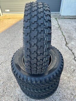 TERÉNNE PNEU GH RUBICON V ROZMERE 235/70 R16 113R A/T - 2