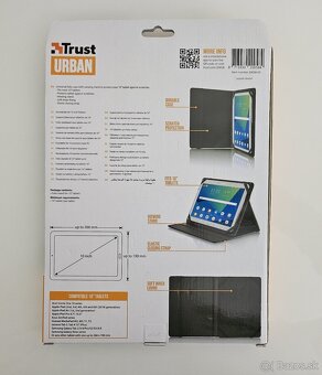 Puzdro na tablet - 2