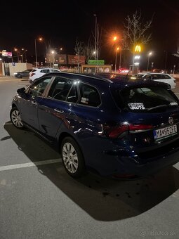 Fiat tipo 1.3 JTD - 2