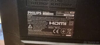 TV Philips 22" - 2