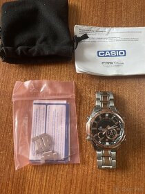 casio hodinky era 600 - 2