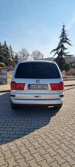 Seat Alhambra - 2