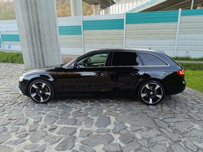 ✳️Audi A4 Avant 3.0 TDI V6 multitronic NOVÁ TK/EK✳️ - 2