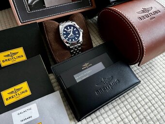 BREITLING GALACTIC 36 SleekT - 2