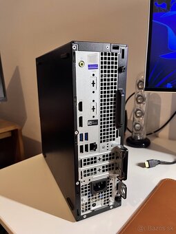 Predám PC Dell Optiplex 3070 - 2