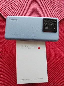 xiaomi 13t-alpine blue - 2