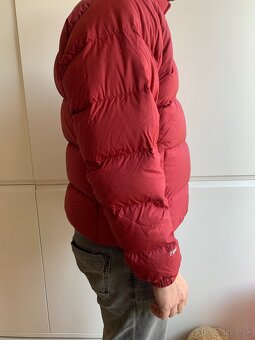 North face - paperova bunda - 2