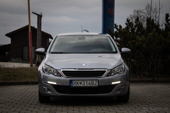 Peugeot 308 1.2 PureTech - 2