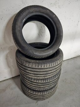 255/50 R18  pneumatiky - 2