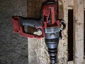 Milwaukee M18 ONEFHIWF1 - 2