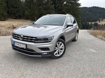 Volkswagen Tiguan Ed. Highline 2.0 TSI OPF 4MOT DS7 - 2