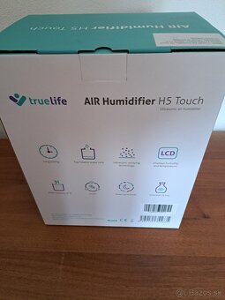 TrueLife AIR Humidifier H5 Touch - zvlhčovač vzduchu TLAIRHH - 2