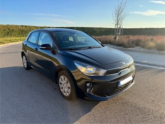 KIA RIO 1.4 D-CVVT - 2