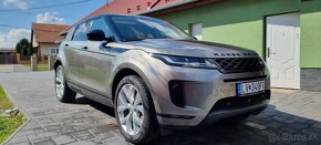 Land Rover Range Rover Evoque D 180 SE - 2