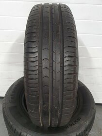 Letné pneu 185/70 R14 88H Continental - 2