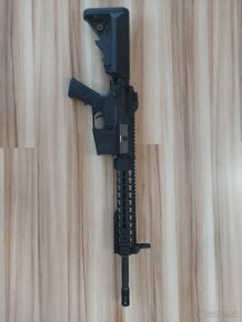 airsoftova zbraň M4 SA-F02 - 2