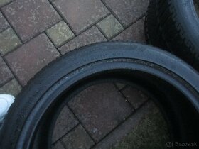 225/45R17 91H zimne pneu Fulda Kristall control hp2 - 2