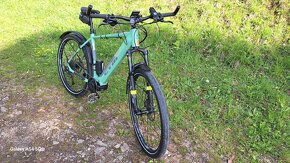 Elektrobicykel CTM PULZE EXPERT model2022 - 2