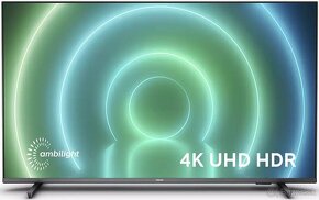 PHILIPS 55PUS7906/12 smart TV 4K ultra HD - 2