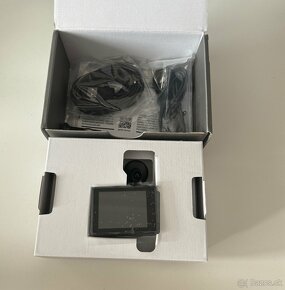 Garmin Dash Cam 67w autokamera - 2