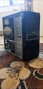 Pc i3 6100 + radeon rx 580 8gb - 2