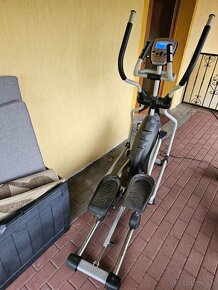 Elliptical XT 1010 energetic - 2