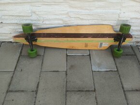 Longboard - 2