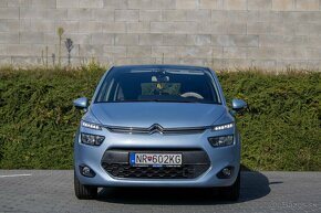 Citroën C4 Picasso VTi 120 Seduction/Collection - 2