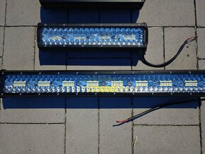 Led pracovne svetla/led rampy na auto - 2