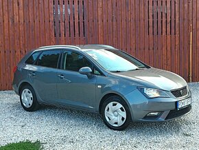 Predám Seat ibiza combi 1.6 TDi - 2