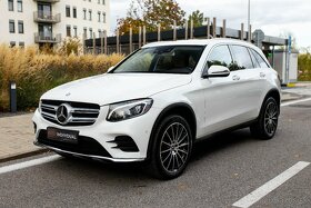 Mercedes-Benz GLC SUV 250d 4MATIC A/T - 2